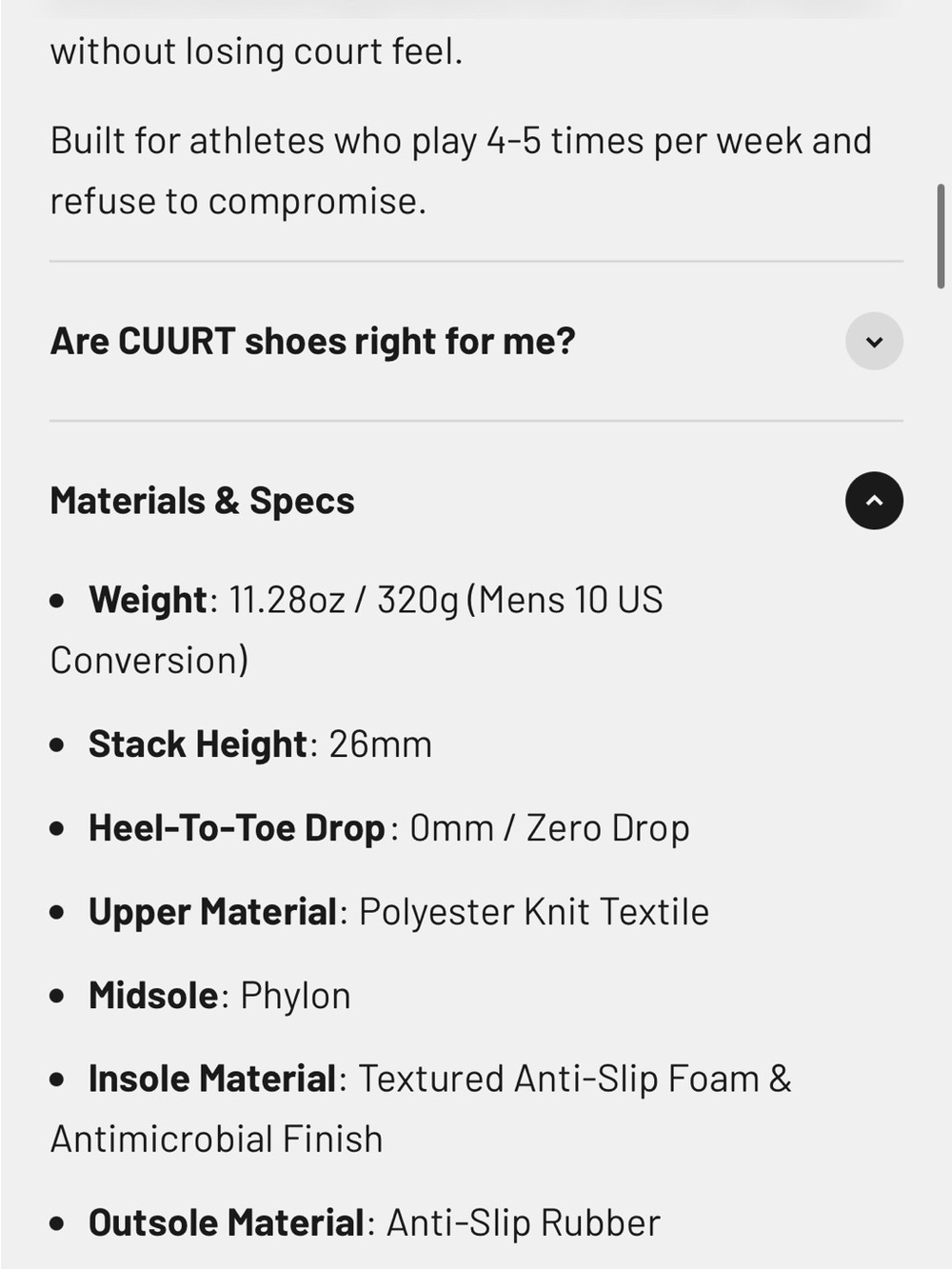 Cuurt Women's White Athletic Walking Shoes - Picture 3 of 9